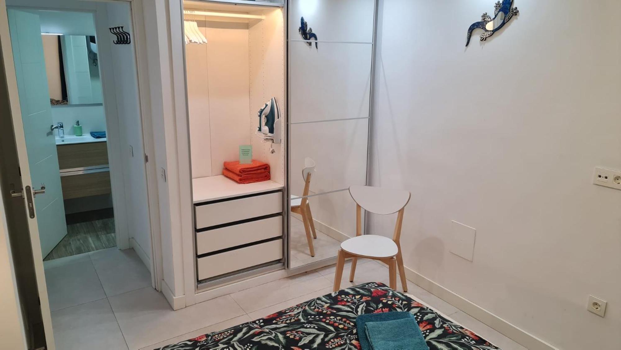 Tuscan Apartment Mit Meerblick Und Terrasse Costa Teguise Eksteriør bilde